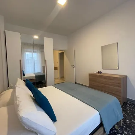 Casa San Francesco Daire