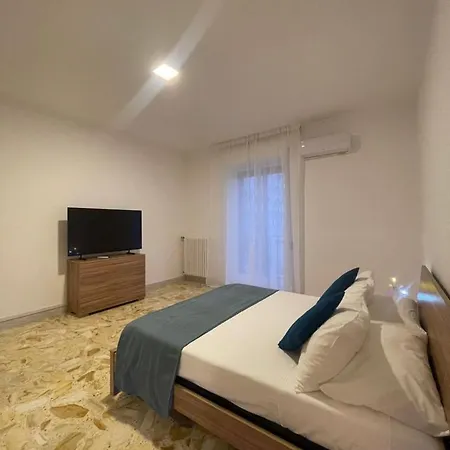 Casa San Francesco * Manfredonia