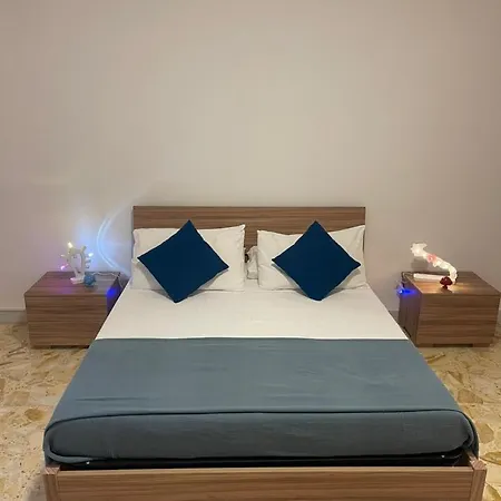 Casa San Francesco Manfredonia