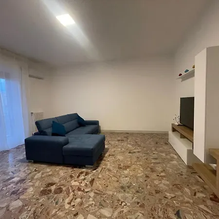 Daire Casa San Francesco *