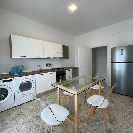 Casa San Francesco Daire