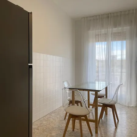 Casa San Francesco Daire Manfredonia