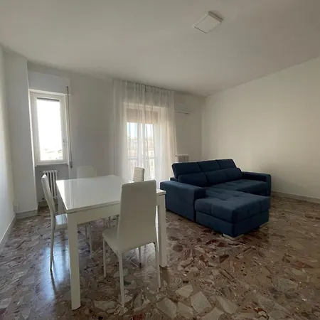 Casa San Francesco Daire