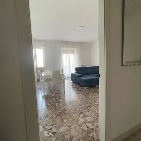 Casa San Francesco Daire Manfredonia