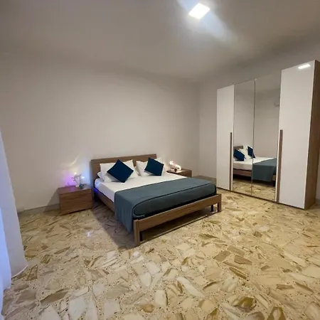 Casa San Francesco * Manfredonia