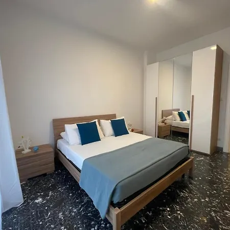 Apartment San Francesco
