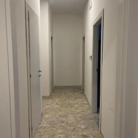 San Francesco Apartment *