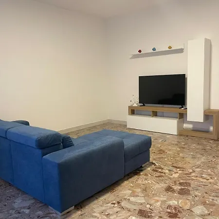 Casa San Francesco Lejlighed Manfredonia