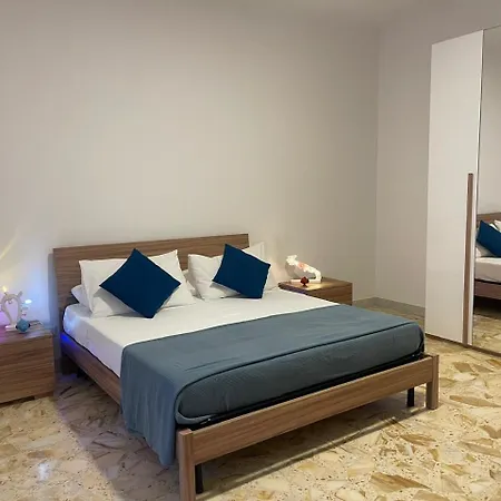 Apartment San Francesco Manfredonia