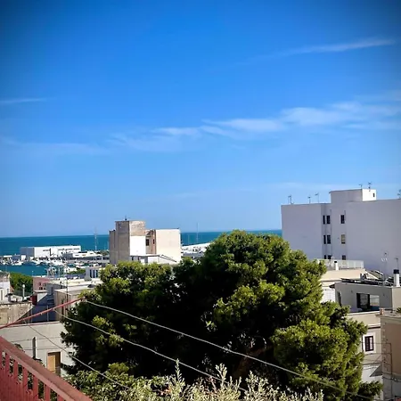 San Francesco Manfredonia