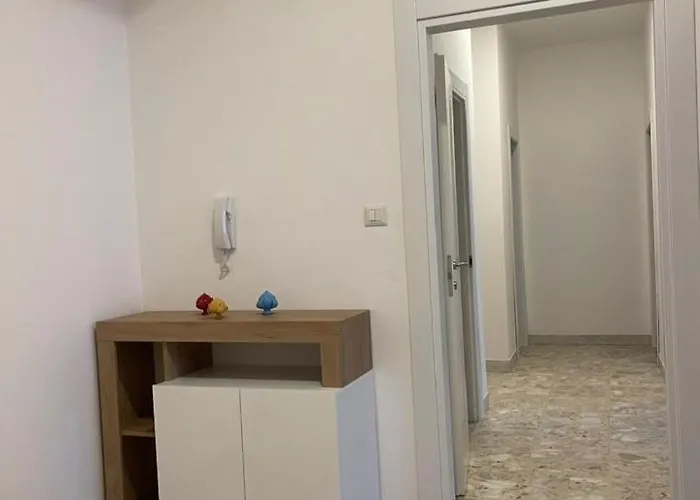 Appartement Casa San Francesco