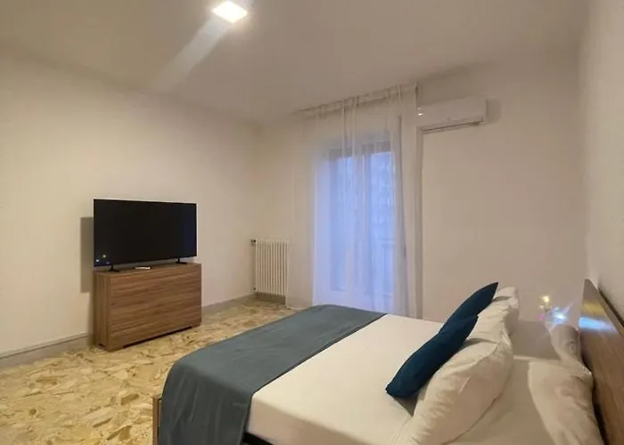 Casa San Francesco * Manfredoine