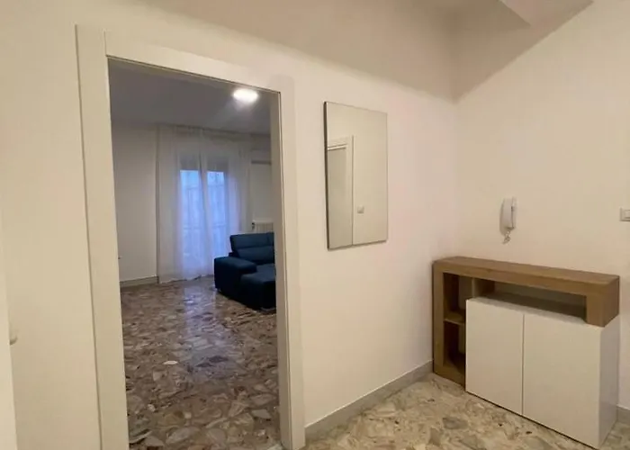 Appartement Casa San Francesco