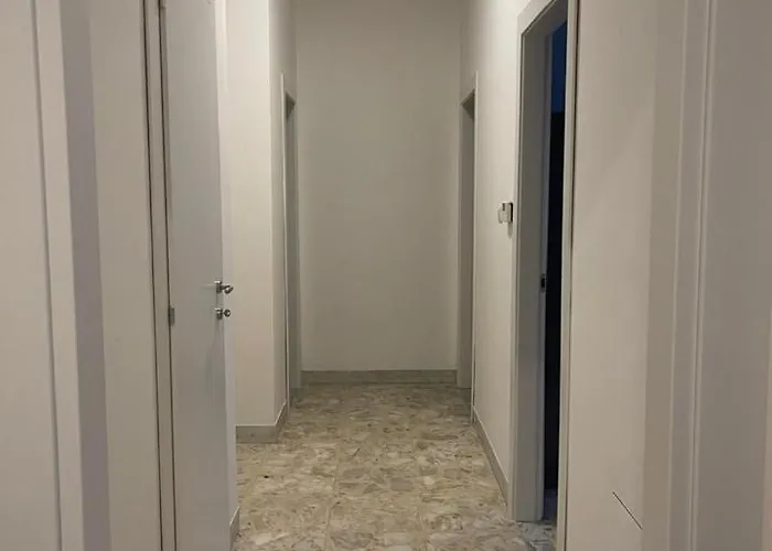 Casa San Francesco Appartement *