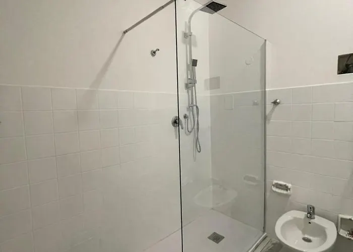 Casa San Francesco Appartement