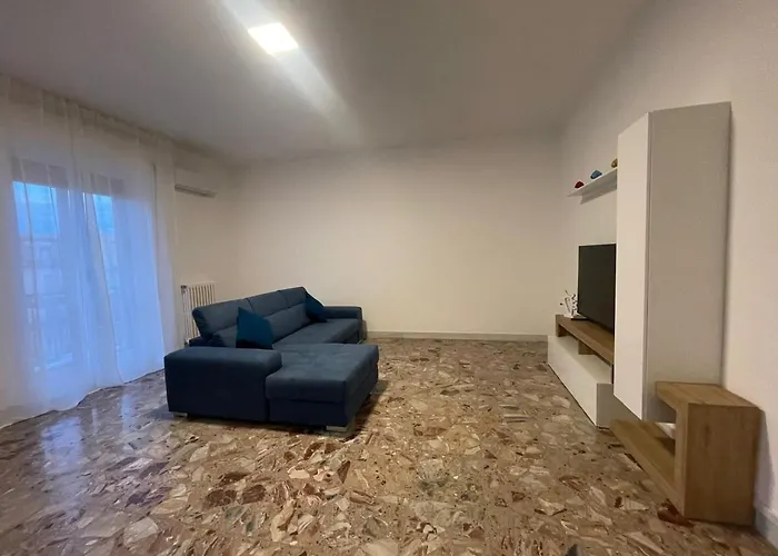 Appartement Casa San Francesco *