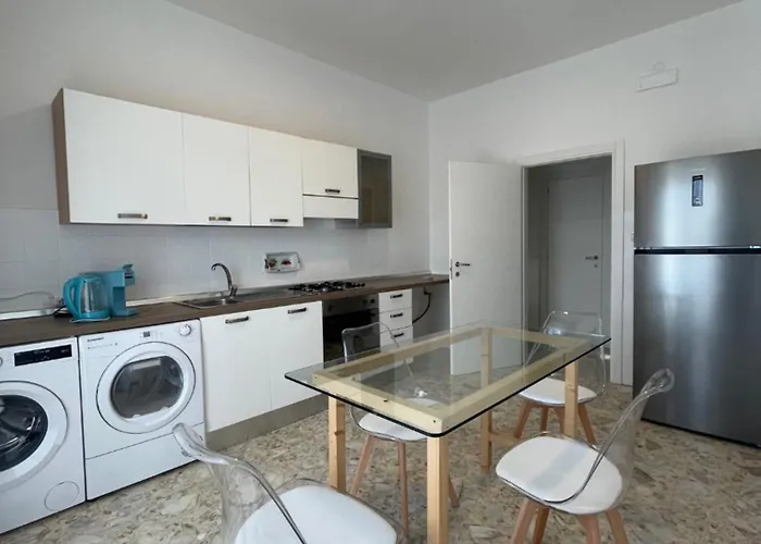 Casa San Francesco Appartement