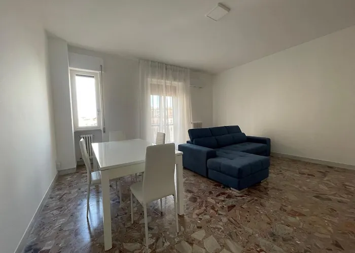 Casa San Francesco Appartement